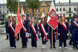 Świętowaliśmy 232. rocznicę uchwalenia Konstytucji 3 Maja